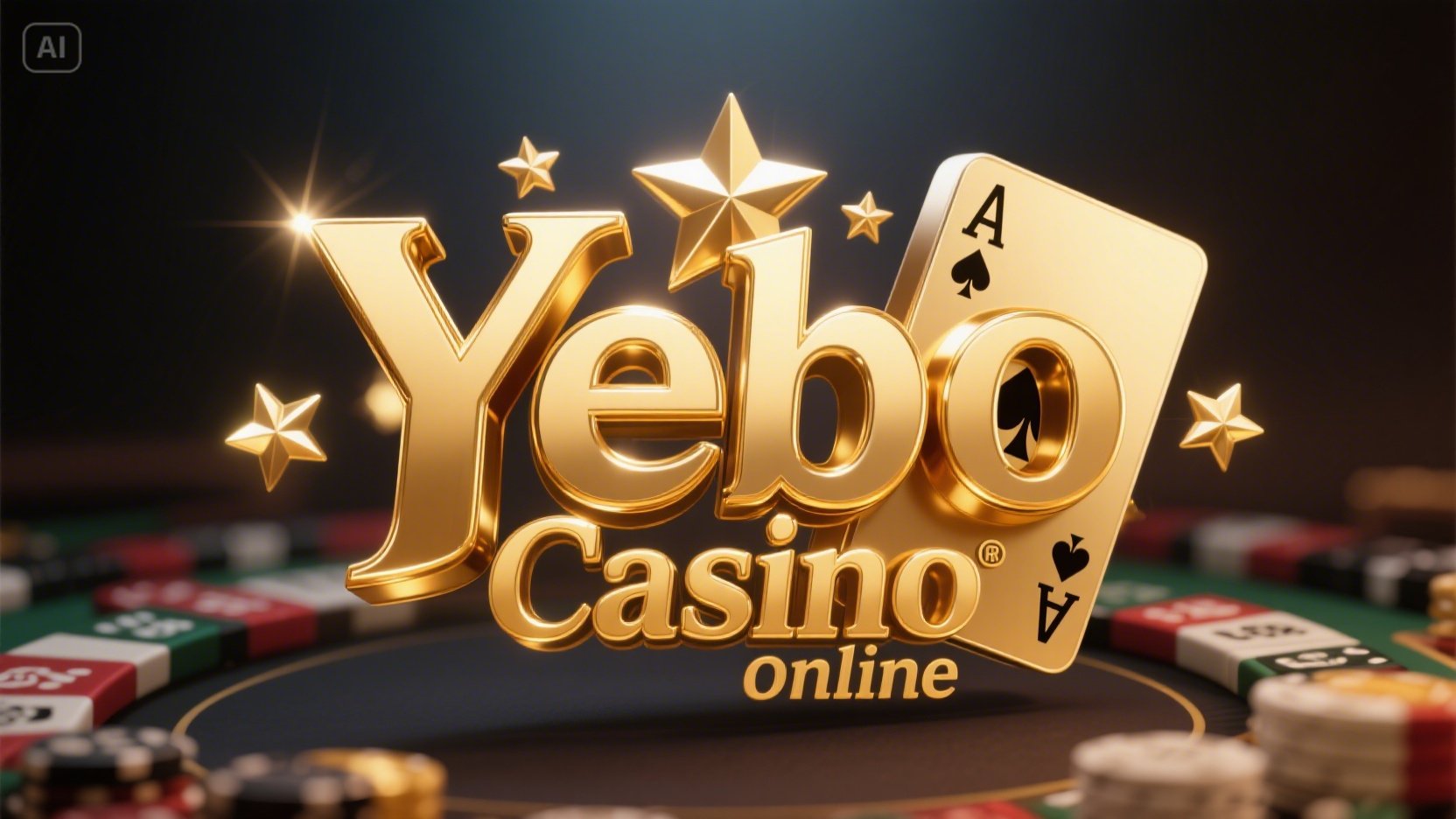 Yebo Casino online